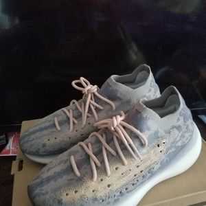Yeezy 380 Mist